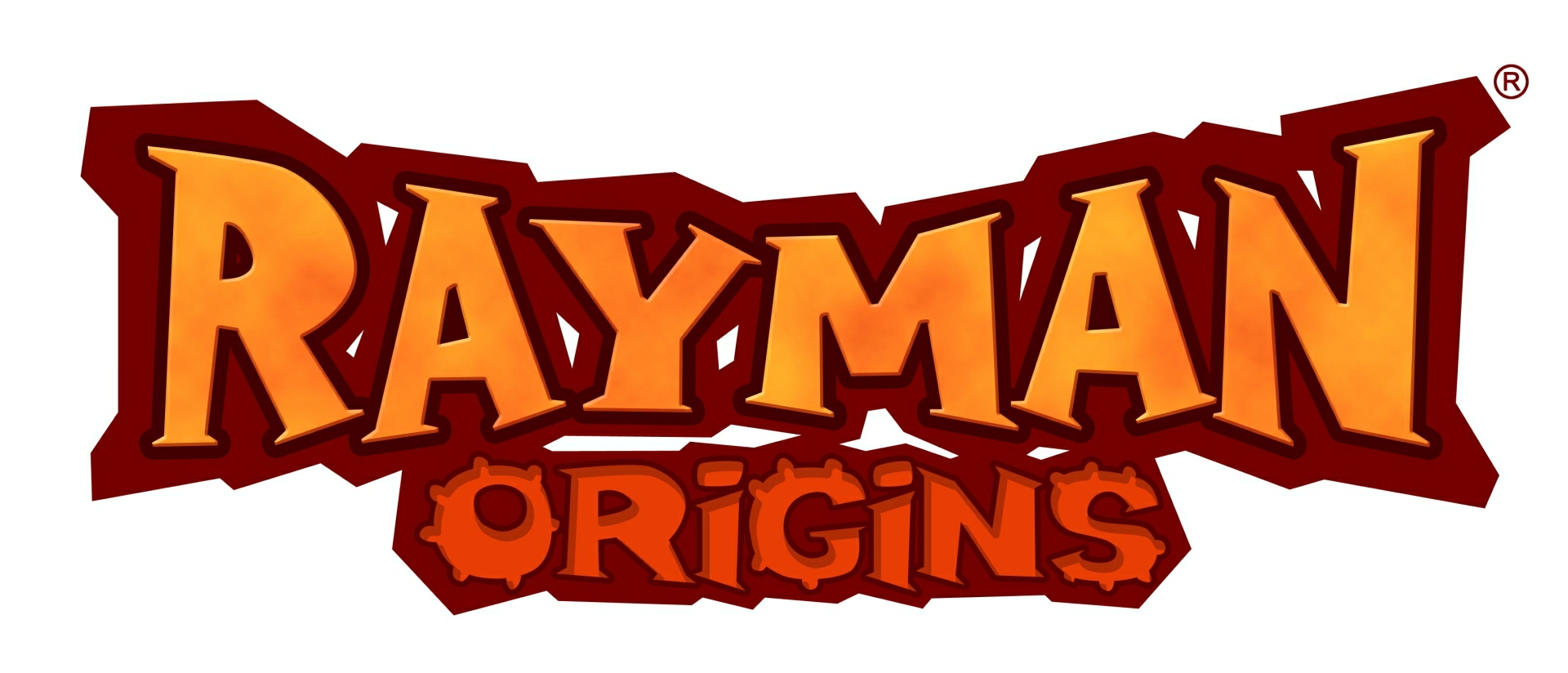 Rayman Origins